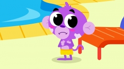 مجموعه آموزشی زبان انگلیسی little angel قسمت 383